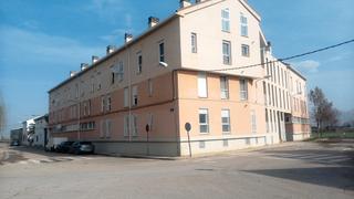 Pis  C/ ronda del castellar. Solvia inmobiliaria  piso utebo