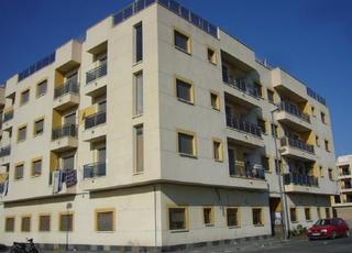 Appartement  C/ maestro ginés ortiz ramírez. Solvia inmobiliaria  piso águilas
