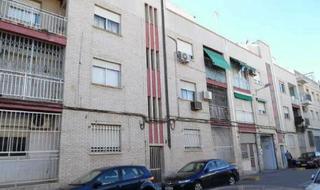 Pis  C/ juan ramón giménez. Solvia inmobiliaria  piso puente tocinos