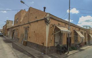 Chalet  Pj la campana. Solvia inmobiliaria  casa cartagena