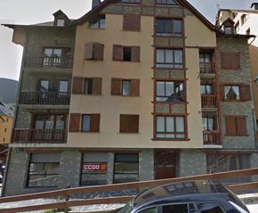 Local Comercial  C/montcorbison. Solvia inmobiliaria  locales vielha
