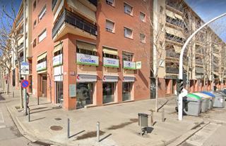Local commercial  Av rivoli. Solvia inmobiliaria  locales mollet del vallès