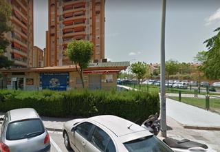 Local commercial  C/ virgen puig. Solvia inmobiliaria  locales alicantealacant