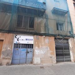 Business premise  Cr de barcelona. Solvia inmobiliaria  locales viladecans