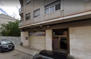 Local Comercial  C/ jaume balmes. Solvia inmobiliaria  locales vilafranca del penedès