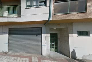 Geschäftsraum in C/ Azorín