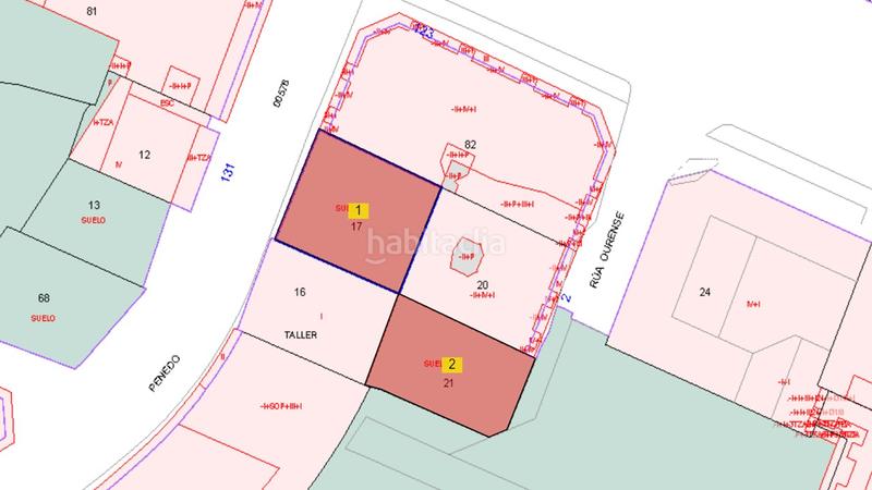 Foto a27533dc-8828-49da-ace0-7aa9e1f40cb4. Finca rústica a Laracha