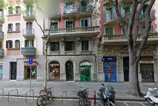 Piso  C/ entença. Solvia inmobiliaria  piso barcelona