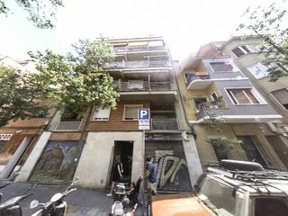 Business premise  C/ galileo. Solvia inmobiliaria  locales barcelona