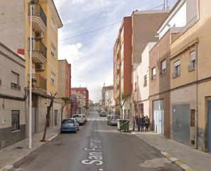 Flat  C/ san fernando. Solvia inmobiliaria  piso yecla