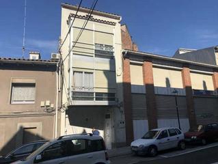 Building  C/ major. Solvia inmobiliaria  edificio puigreig
