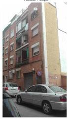 Pis  C/ virgen de montserrat. Solvia inmobiliaria  piso ripollet