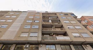 Flat  C/ mariano benlliure. Solvia inmobiliaria  piso elcheelx