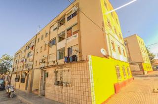 Apartament  C/ alcalde mas gilabert. Solvia inmobiliaria  apartamento cartagena