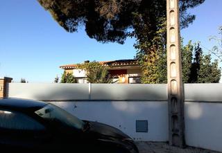 Xalet  Calle pedra de les orenetes. Solvia inmobiliaria  chalet independiente roca del vallès la