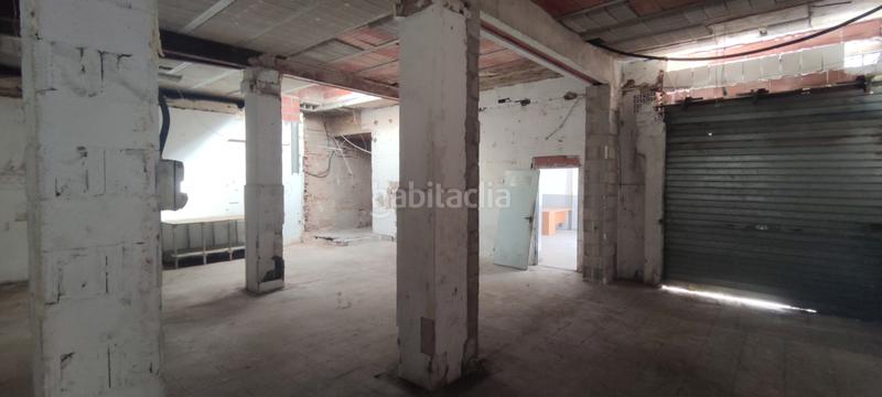 Foto 184c2f27-0ddb-4f0a-b0af-33c58099b263. Fabrikhalle in Campo Alto-Club de Campo Elda