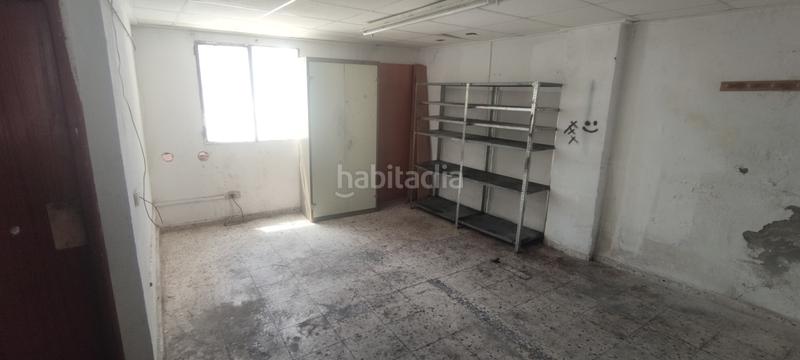 Foto 25ec6ec5-2c06-48f9-964e-5c1aca89383f. Fabrikhalle in Campo Alto-Club de Campo Elda