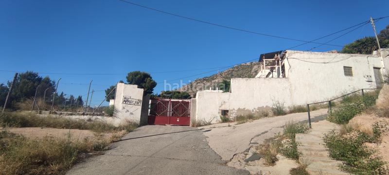 Foto 75de99a9-6f6a-4721-a332-a8cabd784d1a. Fabrikhalle in Campo Alto-Club de Campo Elda