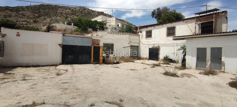 Foto 95cb3579-c64b-4aa3-a679-28ac11c28470. Fabrikhalle in Campo Alto-Club de Campo Elda