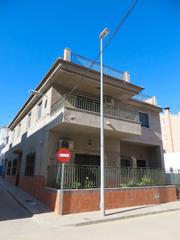 Casa aparellada  C/ escuelas. Solvia inmobiliaria  chalet adosado murcia