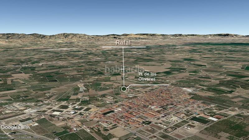 Foto 5872b490-5d97-45be-a0d1-d1a13c31ec5e. Fondo rustico in Rafal