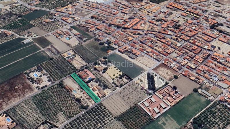 Foto 5de64b16-f42d-4266-b7fc-65bb75ee822a. Fondo rustico in Rafal