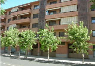 Pis  C/ rambla catalunya. Solvia inmobiliaria  piso tortosa