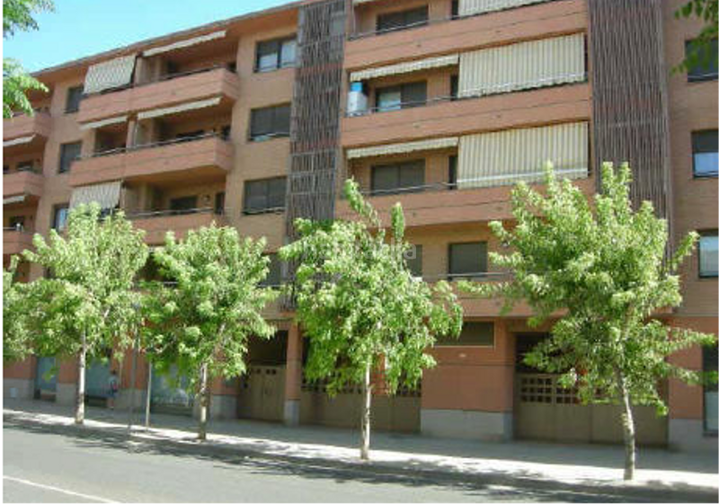 Foto 3b2ae39b-0b29-4379-b54d-5e60b4a20db4. Etagenwohnung mit parking in Ferreries Tortosa