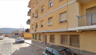 Apartament  C/ luis angosto. Solvia inmobiliaria  apartamento cartagena