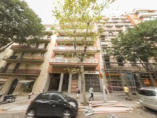 Local commercial  C/ cartagena. Solvia inmobiliaria  locales barcelona