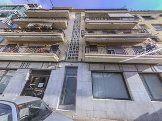 Flat  C/ rosselló. Solvia inmobiliaria  piso mataró