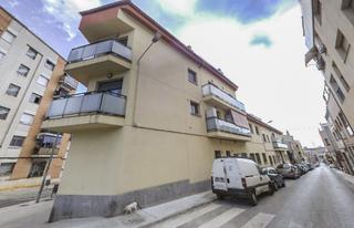 Appartement  C/ saragossa. Solvia inmobiliaria  piso terrassa