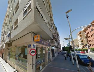 Appartement  C/ quintana. Solvia inmobiliaria  piso villajoyosavila joiosa la