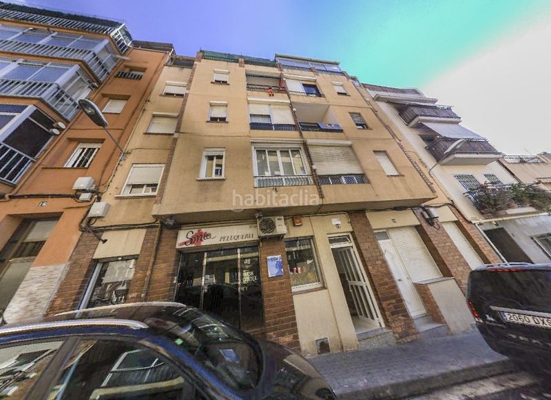 Foto bcdce8ab-0906-4ff8-b35e-3a938faaddca. Etagenwohnung in Cerdanyola Nord Mataró