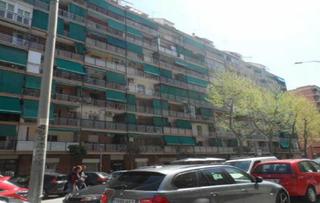 Piso  Av. marquès de sant mori. Solvia inmobiliaria  piso badalona