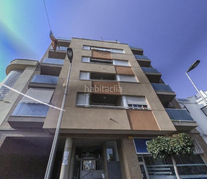 Foto 8ac62675-e65a-4956-9844-ad6fb371c85f. Flat with parking in Puerto Benicarló