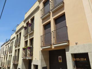 Casa aparellada  C/ baixada de les eres. Solvia inmobiliaria  chalet adosado sant feliu de guíxols