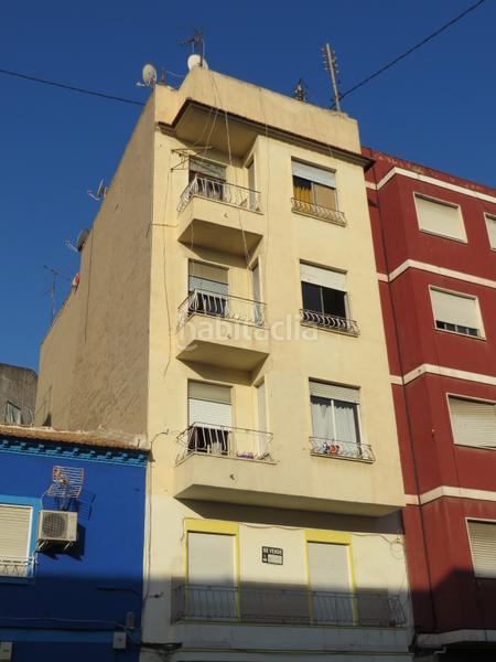 Foto d7ba9fe4-5fa9-4fb0-92bd-2813a7ab81cd. Pis a El Carmen Murcia