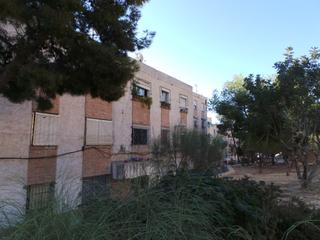 Piso  C/ juan ramón jimenez, pasajes. Solvia inmobiliaria  piso alicantealacant