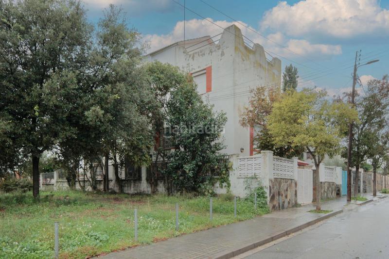 Foto 119040b7-c7af-4840-8d54-7cd064289c76. Chalet dans Ca n´Esteper-Can Gorgs-Can Gorgs II Barberà del Vallès