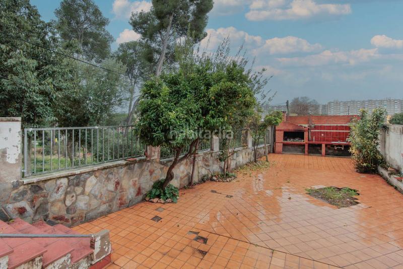 Foto 6150f487-db23-4561-9295-3a2cd7fc0c6b. Chalet dans Ca n´Esteper-Can Gorgs-Can Gorgs II Barberà del Vallès