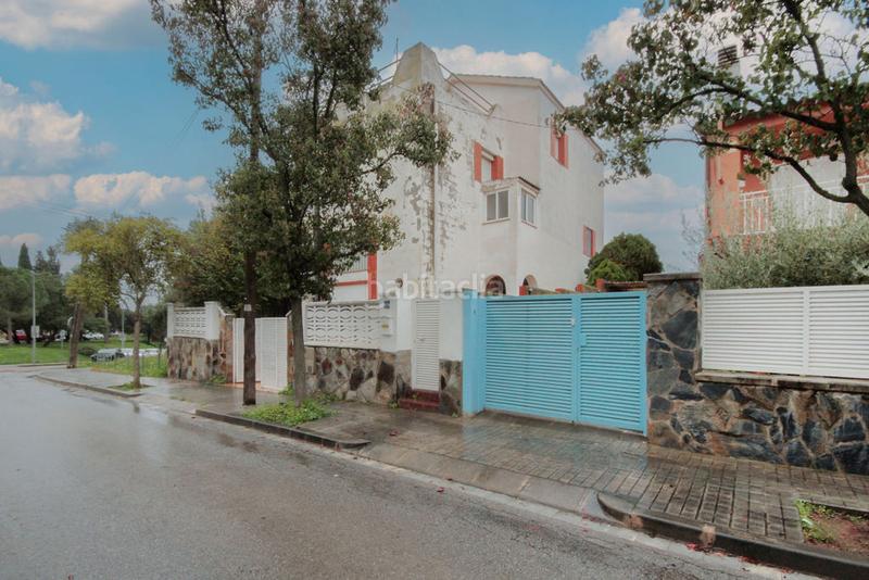 Foto 91e5229b-02f7-4d0c-b48e-e33da7e60211. Chalet dans Ca n´Esteper-Can Gorgs-Can Gorgs II Barberà del Vallès