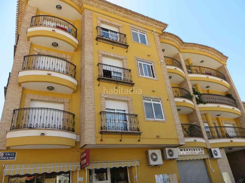 Foto 873f4daa-826d-4d61-afd3-17442d8c8557. Pis amb aparcament a Cobatillas Murcia