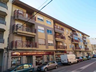 Pis  C/ hernan cortes. Solvia inmobiliaria  piso murcia