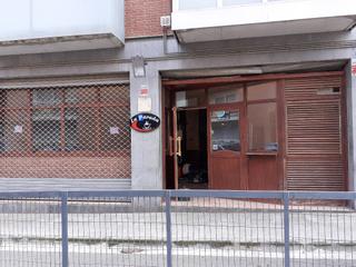 Local Comercial  C/ sant guim de freixenet. Solvia inmobiliaria  locales cervera