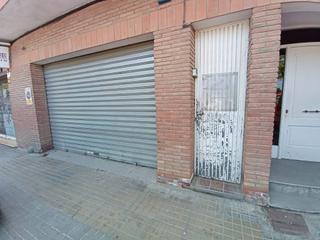 Local Comercial  C/ camí ral. Solvia inmobiliaria  locales tordera