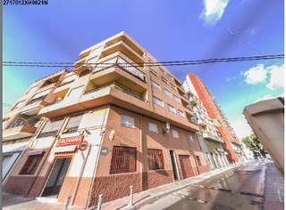 Apartament  Cl dos de mayo. Solvia inmobiliaria  apartamento elda