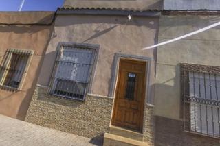 Doppelhaus  C/ largas. Solvia inmobiliaria  chalet adosado cartagena