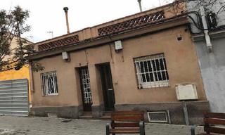 Casa aparellada  C/ dr. brugarolas. Solvia inmobiliaria  chalet adosado sant feliu de llobregat