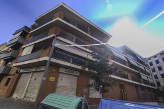 Pis  Pz sindicatos. Solvia inmobiliaria  piso rubí
